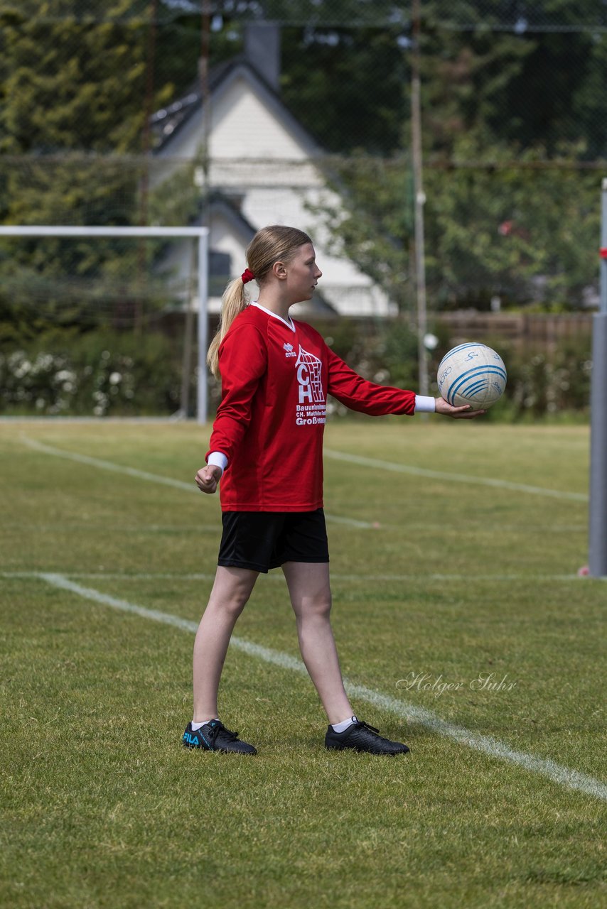 Bild 5 - wU14 Kellinghusen